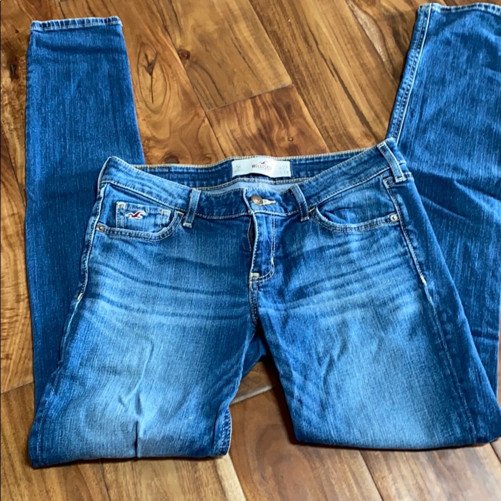 Jeans WITH OUT HOLES